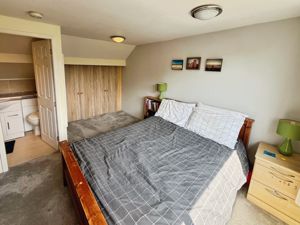 Bedroom 1- click for photo gallery